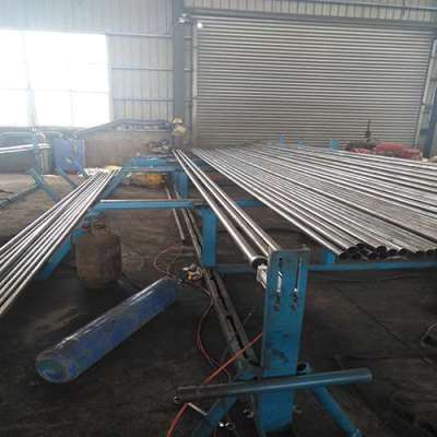 河口声测管常用规格型号有哪些
