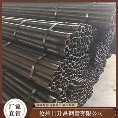 河口声测管规格型号对照表