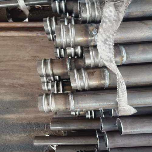 河口终于找到了,铁路用声测管的检测用哪个标准